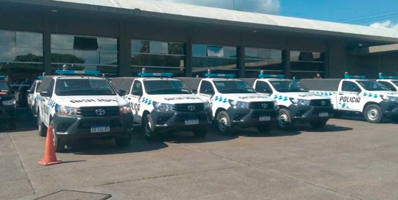 Jujuy "por ahora" no aplicaría el nuevo protocolo de seguridad