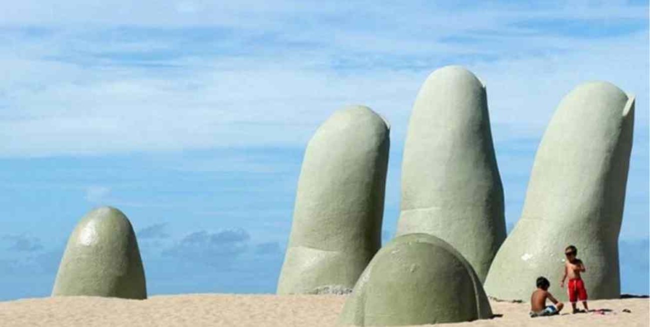 Uruguay analiza la apertura del turismo interno y acelera el arribo de visitantes de Europa