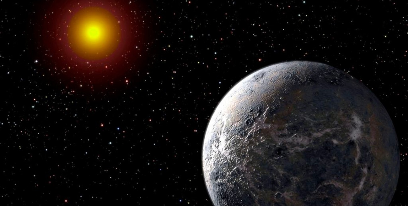 Este viernes, la Tierra se alejará 5 millones de kilómetros del Sol