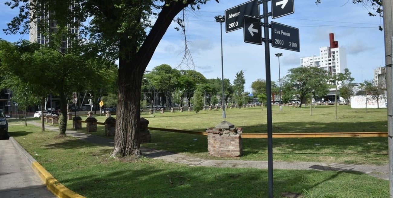 Nación recaudó casi U$D 5,5 millones por la venta de 10 terrenos en Santa Fe