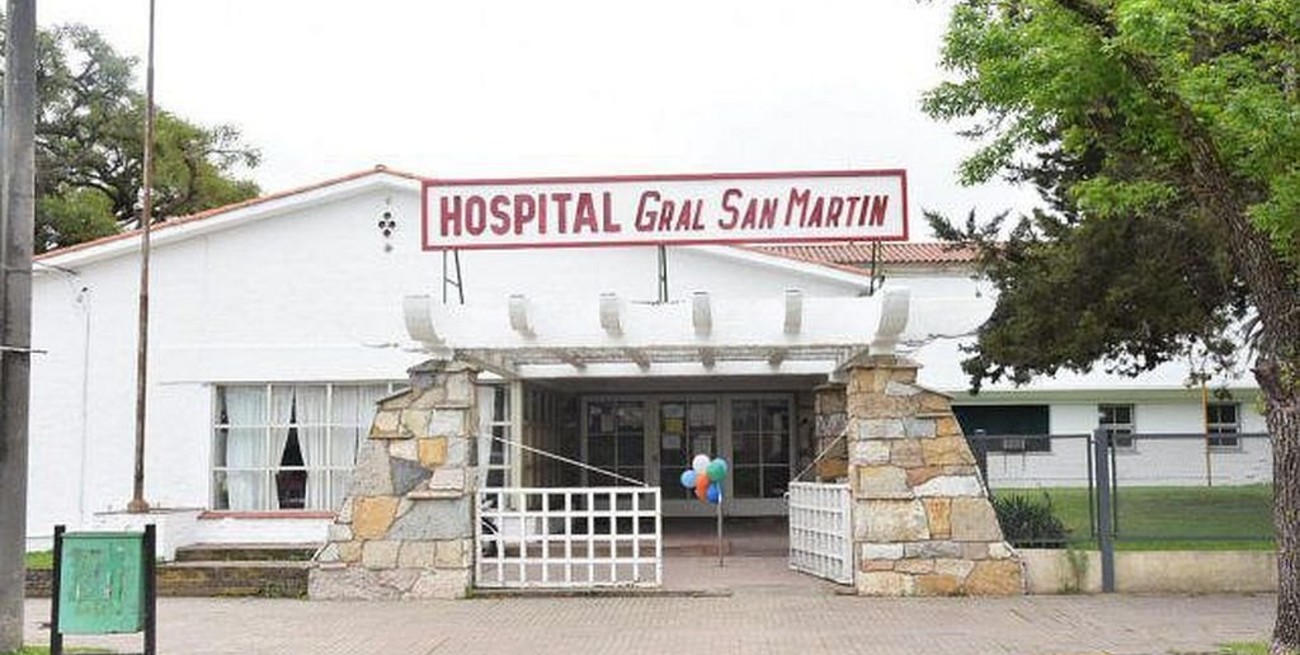 Coronavirus: el transportista que inició los contagios en Carreras pidió disculpas