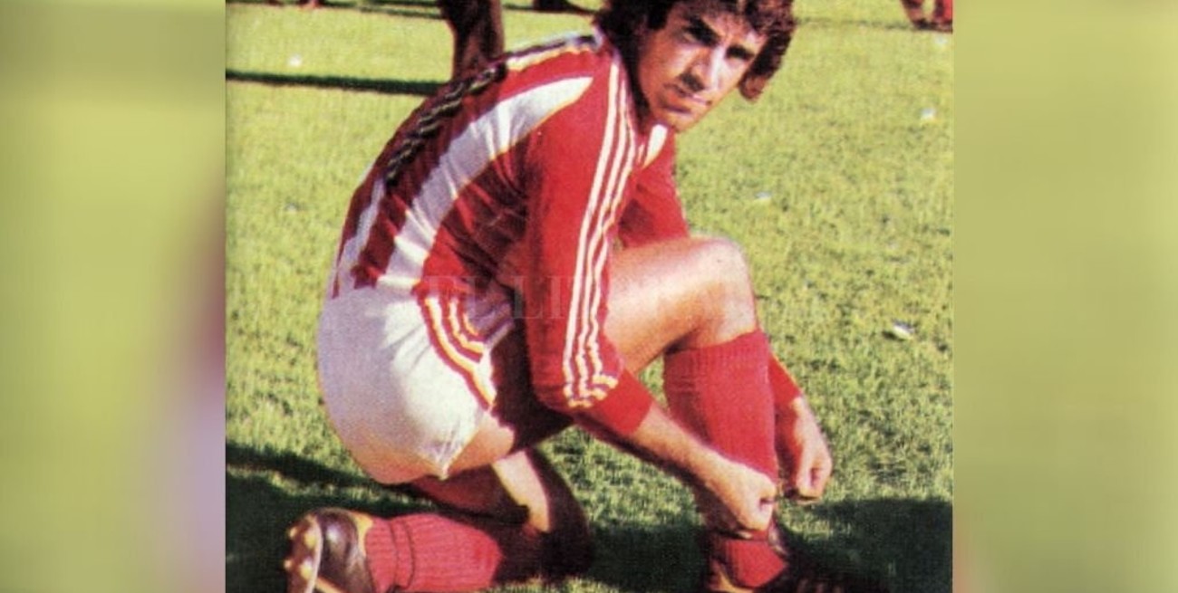 "Choque esos 5" de Unión con un Turco Alí imparable