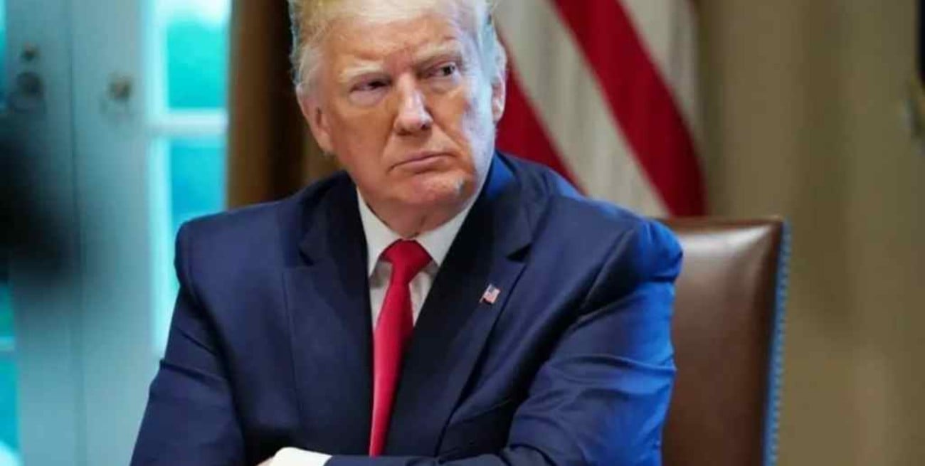 La Justicia le ordenó a Trump que entregue sus documentos financieros