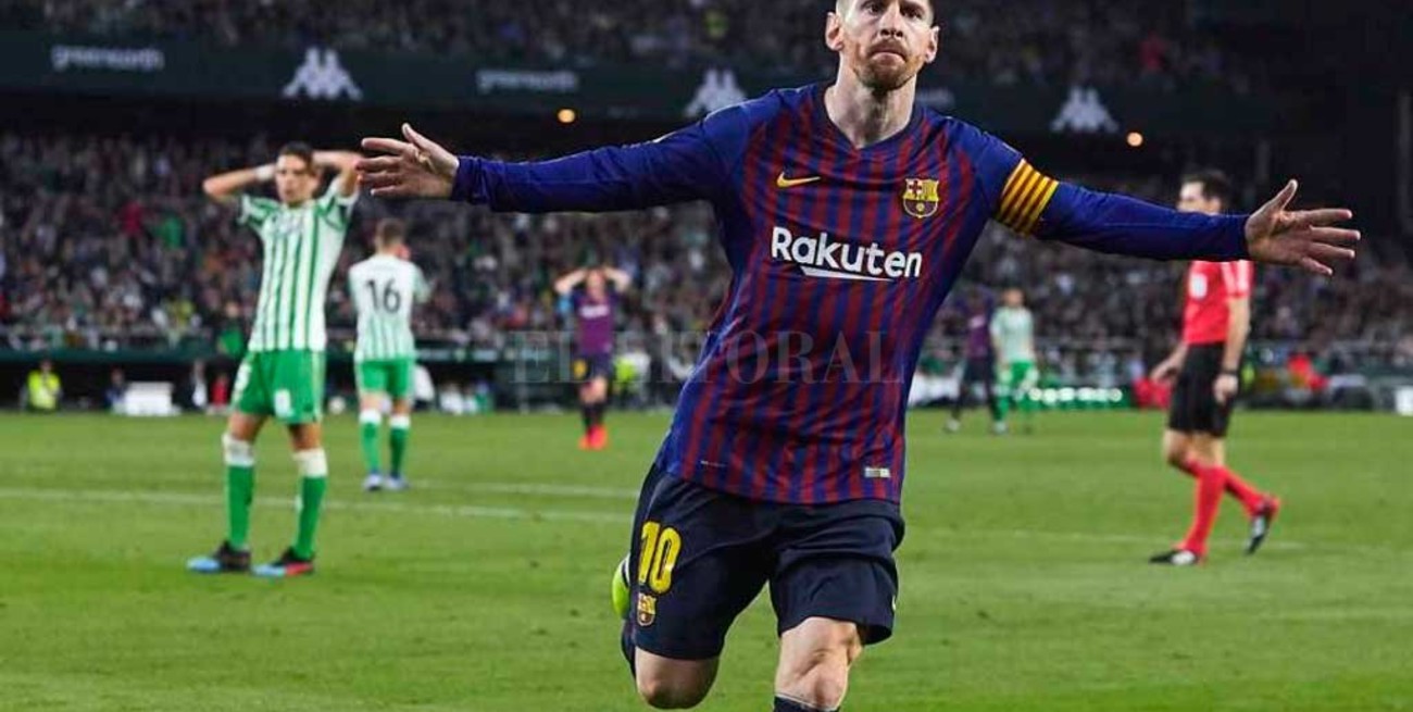 Messi y Juanfer Quintero nominados para el mejor gol del año