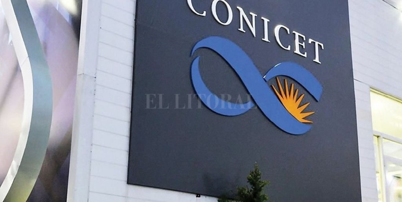 Nación duplica los fondos para el CONICET