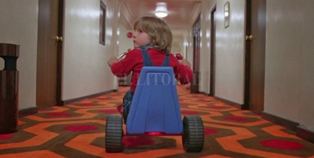 "Overlook" la serie precuela que se prepara sobre "El Resplandor"