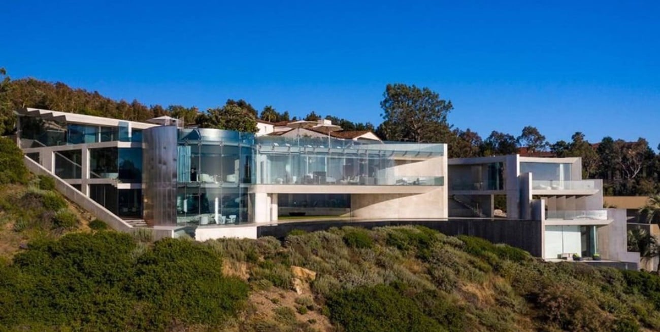 Venden la casa de Iron Man por más de 19 millones de dólares