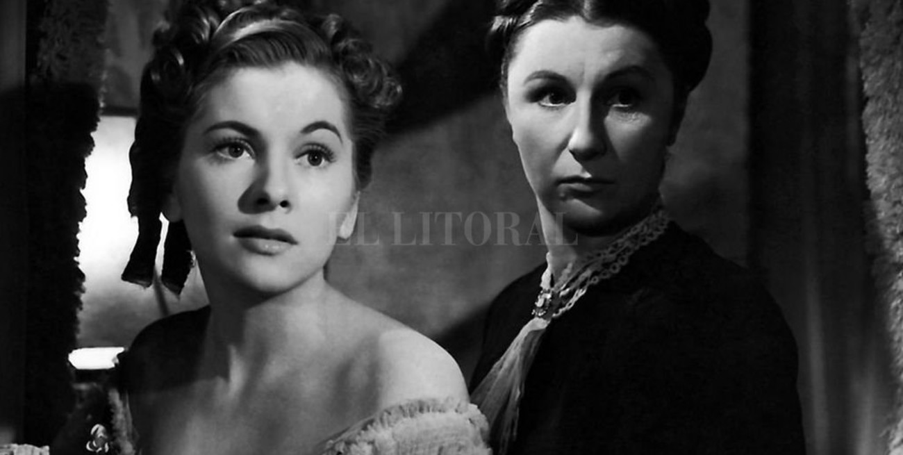 Un pasado imborrable