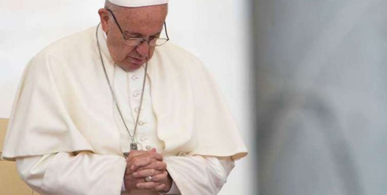 Francisco se tomará la primera semana de marzo para hacer ejercicios espirituales con la curia