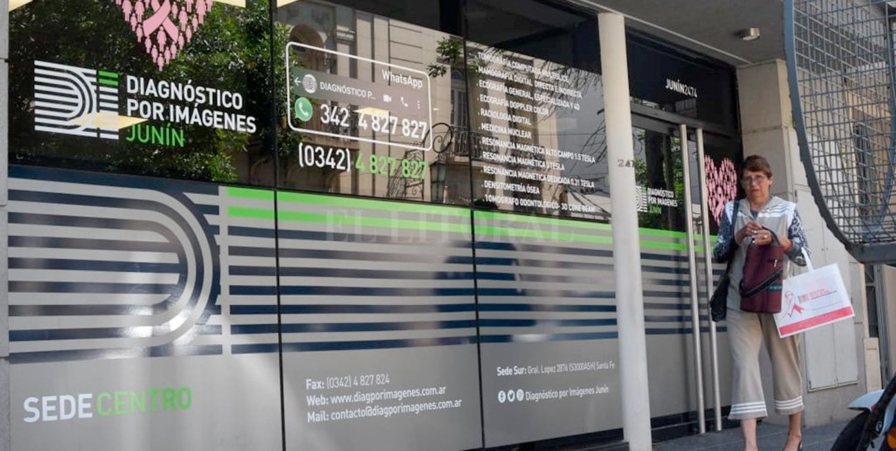 Preocupación por quita de prestaciones de Pami al Diagnóstico por Imágenes