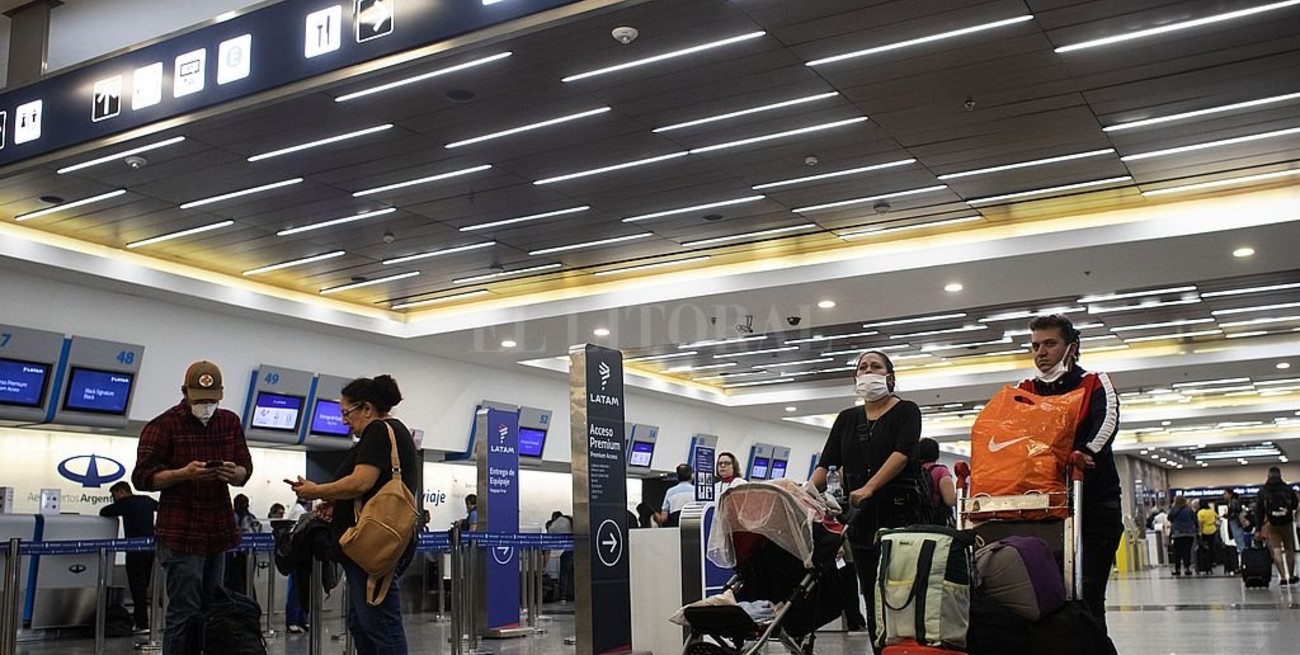 Suman 31 nuevos casos de coronavirus en Argentina