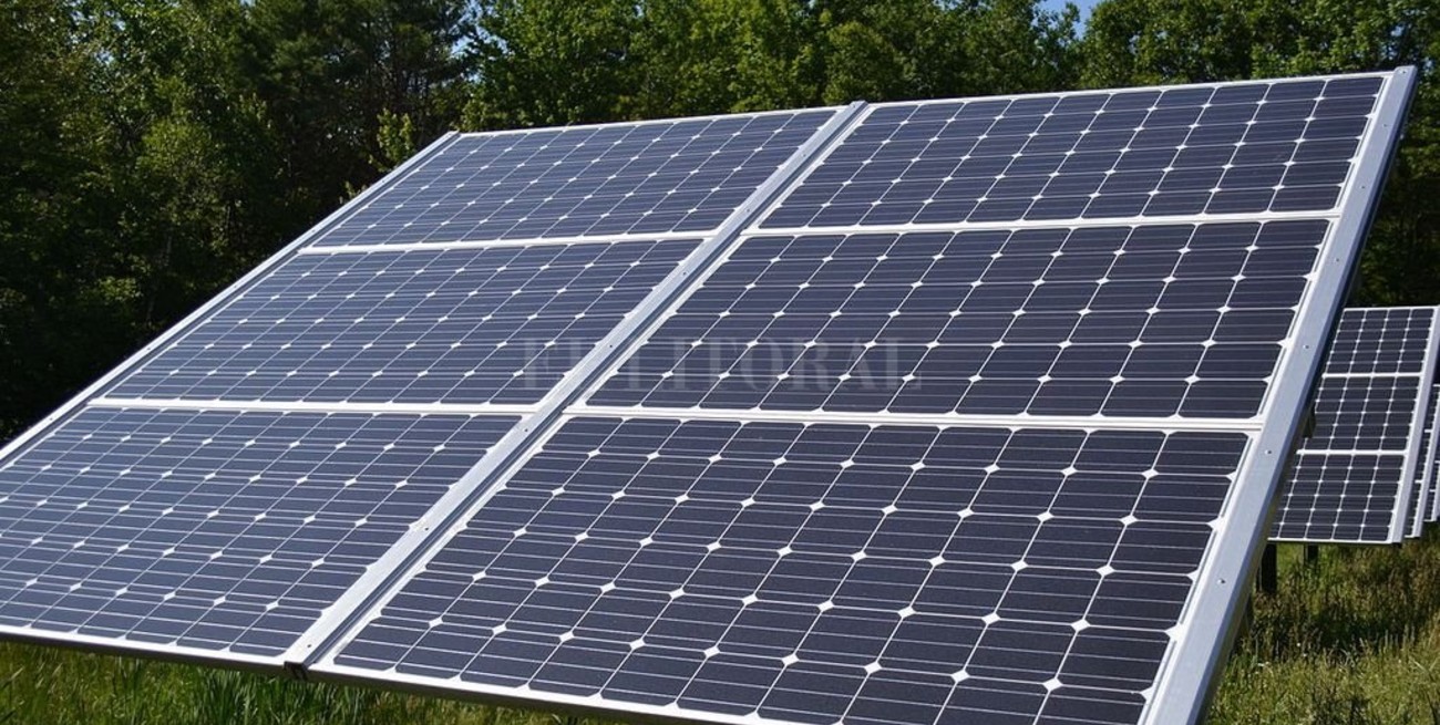 El sector de energía solar de Santa Fe pide continuidad de políticas públicas
