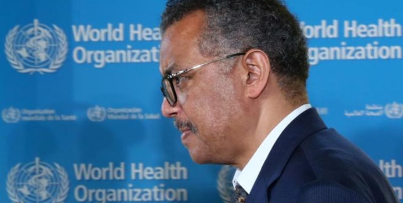 OMS: "La pandemia de coronavirus se está acelerando, estamos lejos del final"