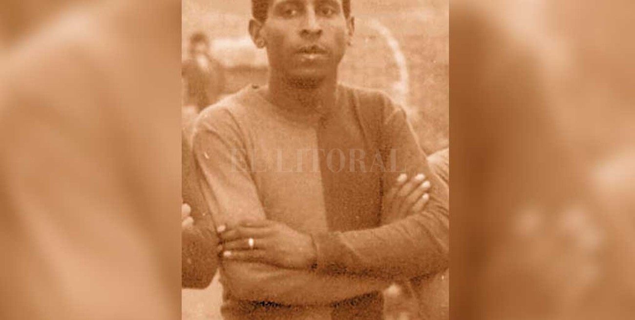 Falleció Gisleno Medina, jugador y creador de la marcha de Colón