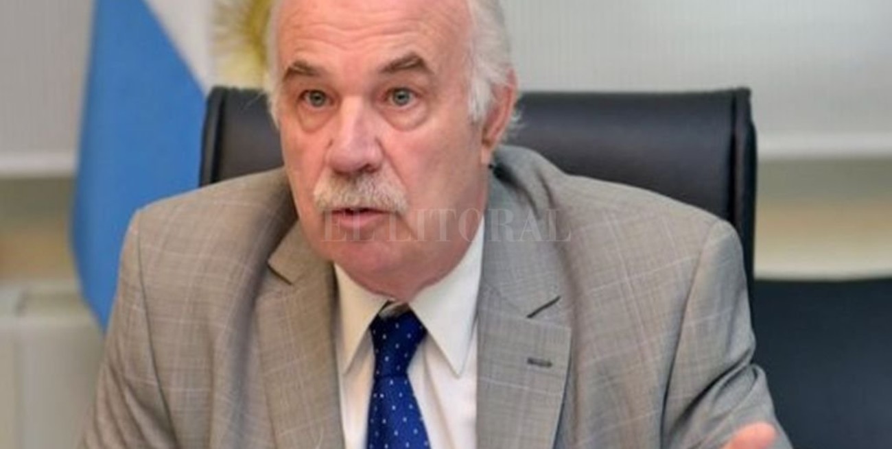 Falleció el exministro de Agricultura Carlos Casamiquela