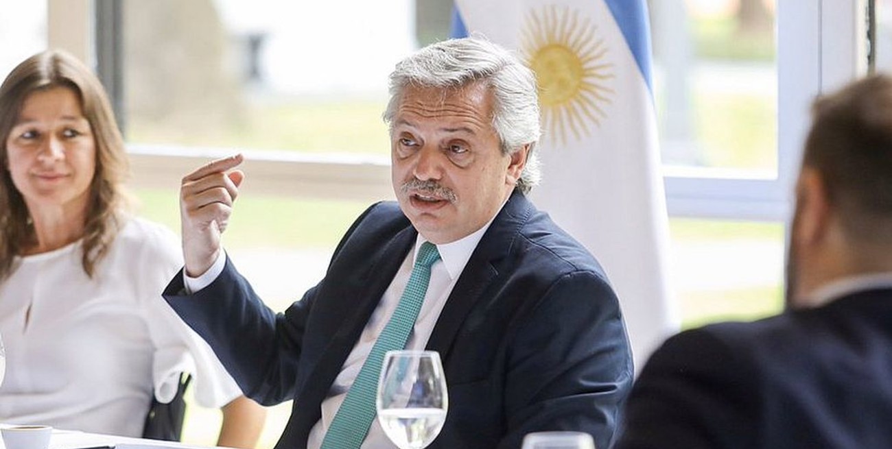 El Gobierno congelará por decreto los alquileres y créditos hipotecarios