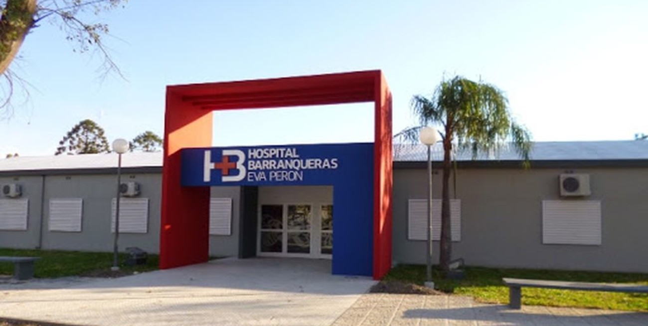 Chaco: aseguran que atendieron a un fantasma en el hospital Eva Perón