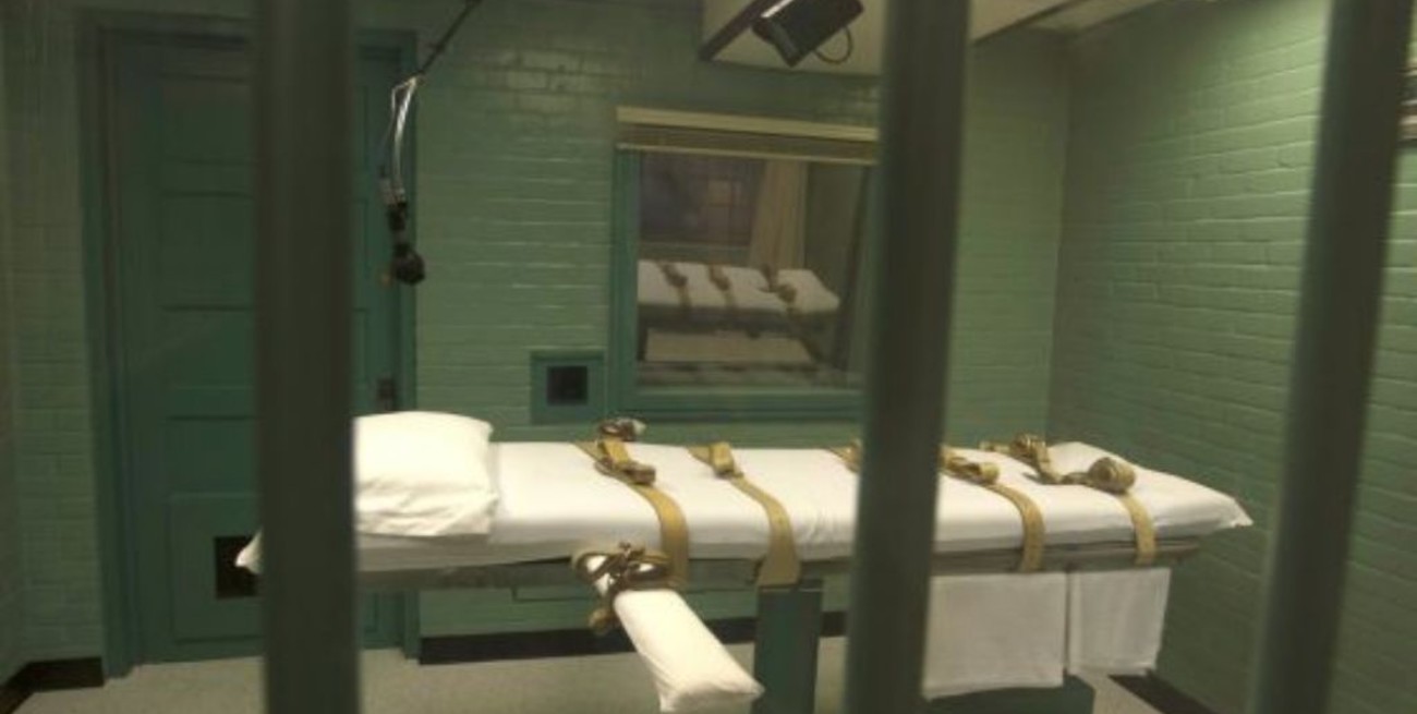 Luego de 17 años, EE.UU volverá a aplicar la pena de muerte a nivel federal 