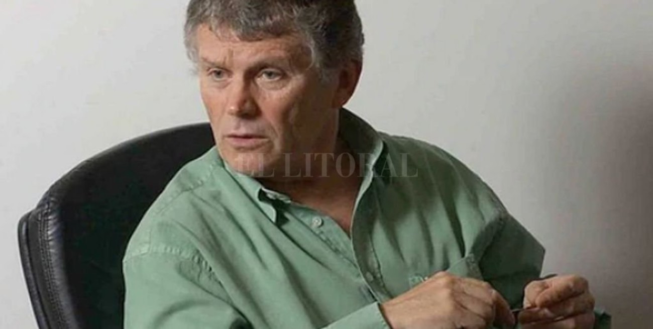 El empresario Sergio Taselli quedó detenido por orden del juez Bonadio