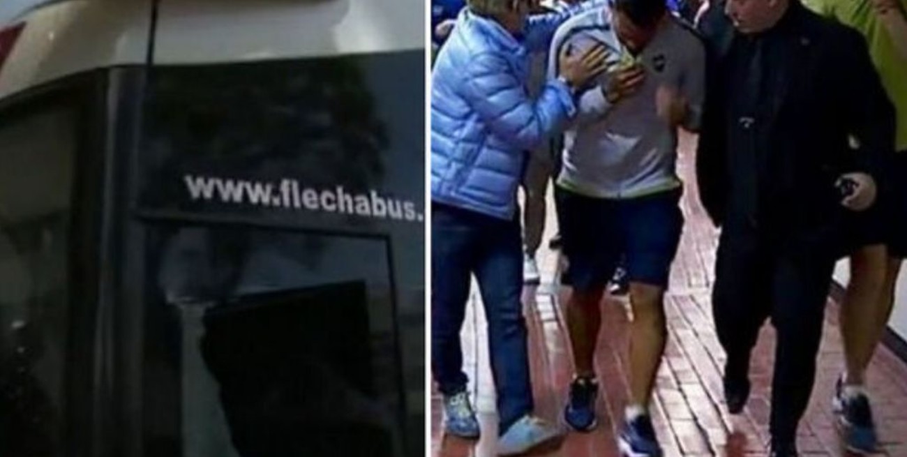 Ameal dijo que si hubiera sido presidente de Boca en 2018 "la vuelta de la final no se jugaba"