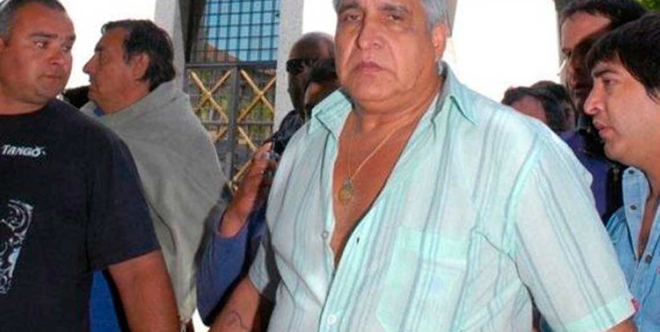 Juan Pablo "Pata" Medina tiene coronavirus