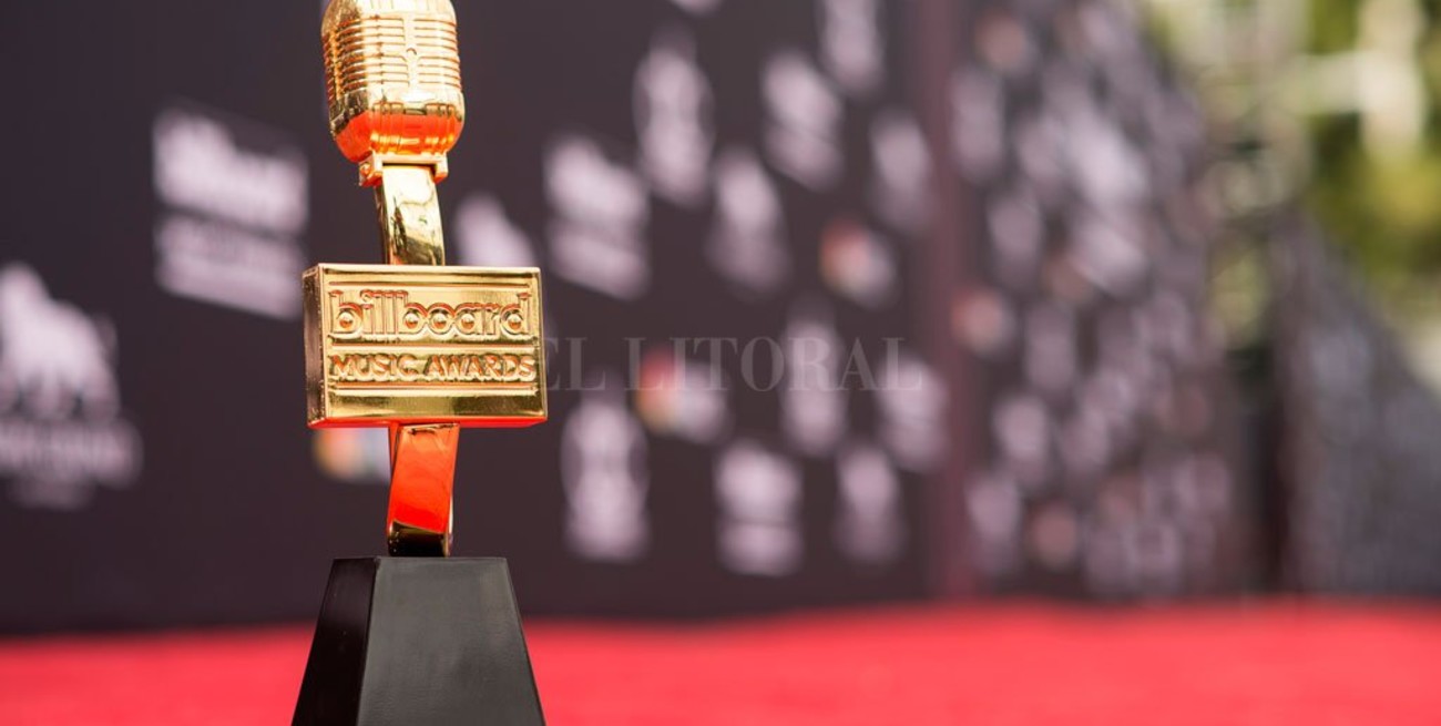 Los Billboard Music Awards ya tienen fecha y nominados