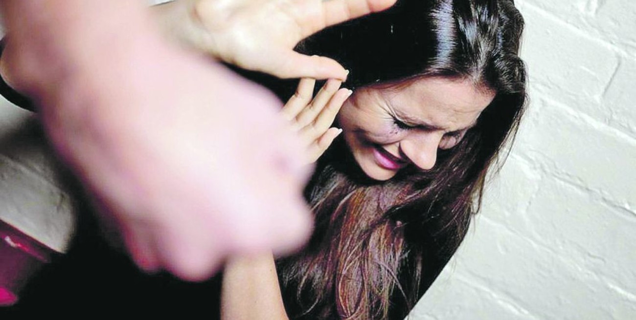 Más de 6000 registros de violencia contra mujeres en el primer cuatrimestre del 2018 