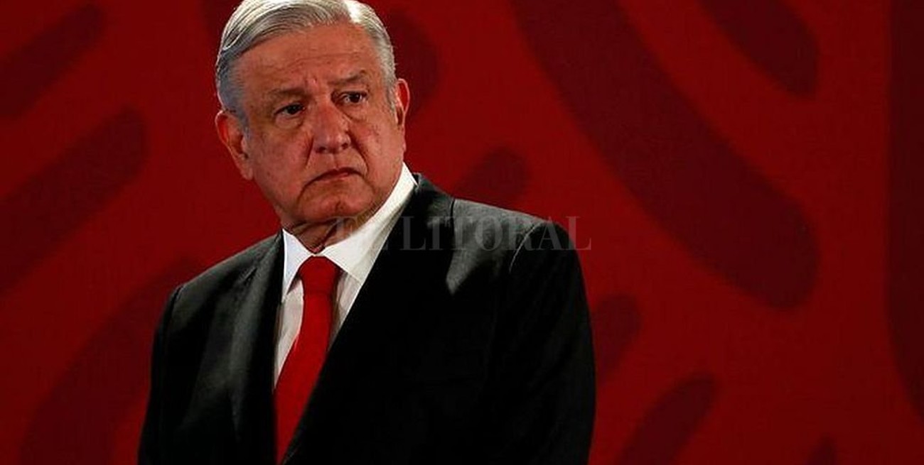 López Obrador aseguró que el Tren Maya "no afectará a nadie"