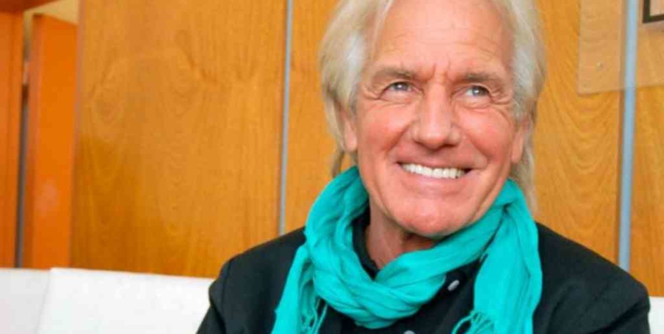 Los famosos despidieron a Sergio Denis con emotivos mensajes en las redes sociales