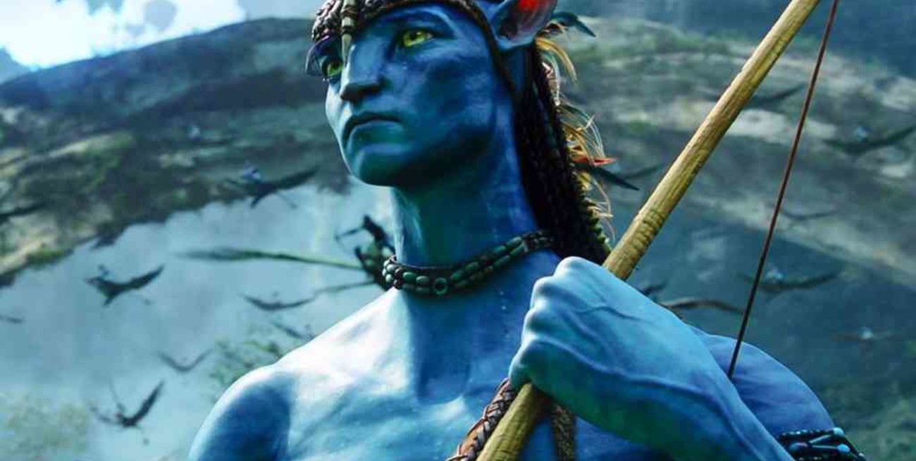 James Cameron reestrena "Avatar" para superar en la taquilla a "Avengers: Endgame"