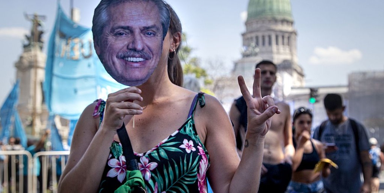 Aborto legal: un anuncio que recupera las consignas de la Campaña Nacional