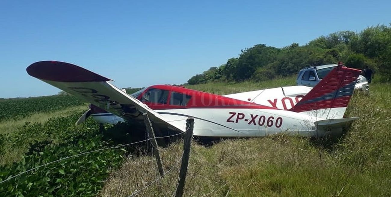 Rechazaron el pedido de presunta narco prófuga