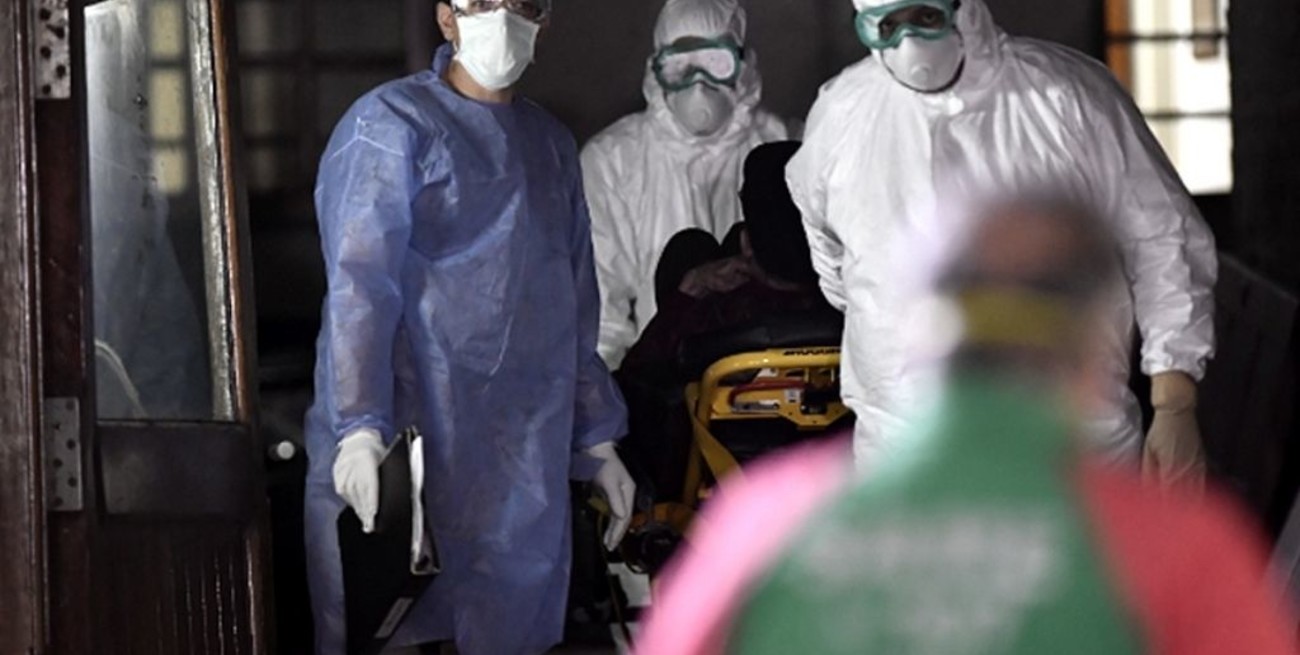 Registran un nuevo caso de coronavirus en Formosa y ascienden a 41 los contagiados