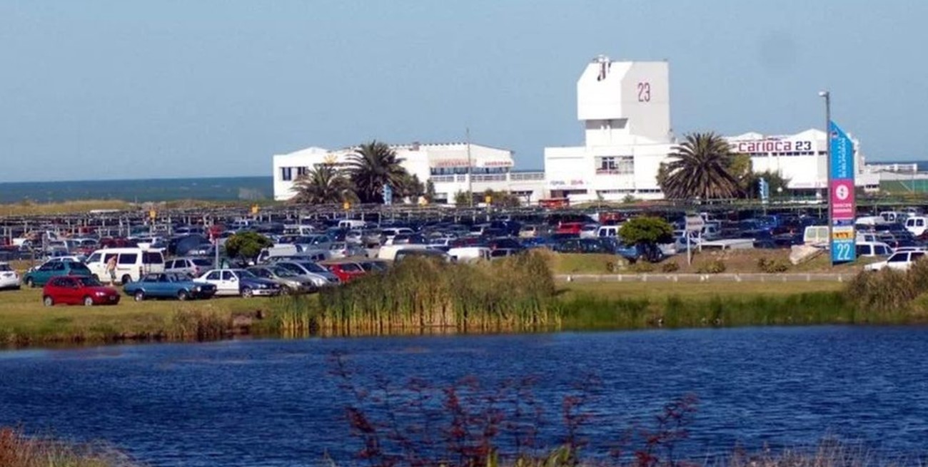 Murió un hombre ahogado en Mar del Plata