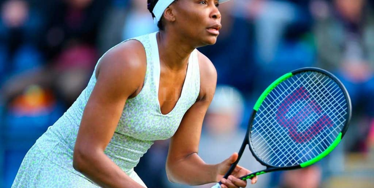El caso de Venus Williams
