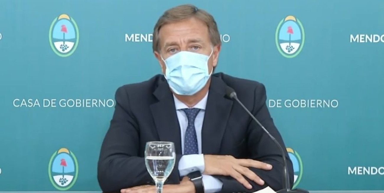 Mendoza: vuelven los cines, casinos, reuniones familiares y clases para el último año del secundario