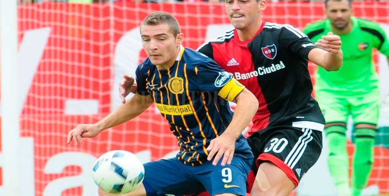 A puertas cerradas, se enfrentan Newell's y Central