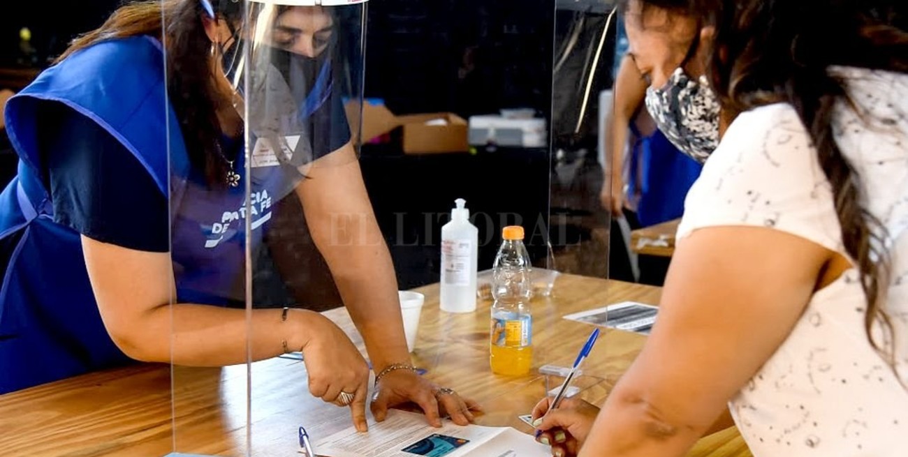 Más de 16.000 beneficiarios recibirán la Tarjeta Alimentar en toda la provincia