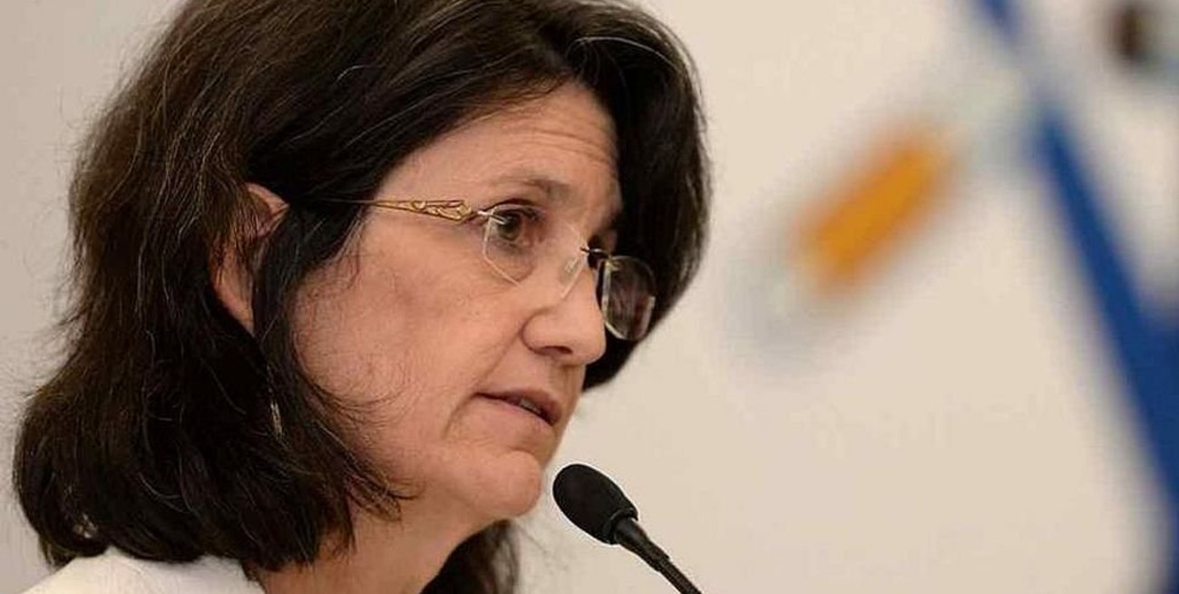 Para la OMS, Argentina "tiene buenas chances" de contener al coronavirus