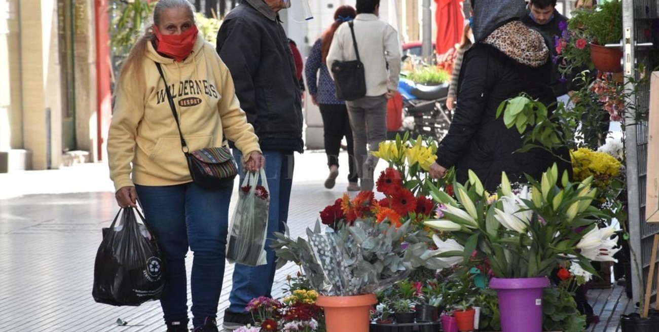 La pandemia llegó para desestructurar y mostrar un sinfín de escenarios y retos