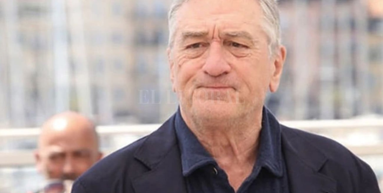 Robert De Niro demandó a una empleada por mirar series en Netflix mientras trabajaba