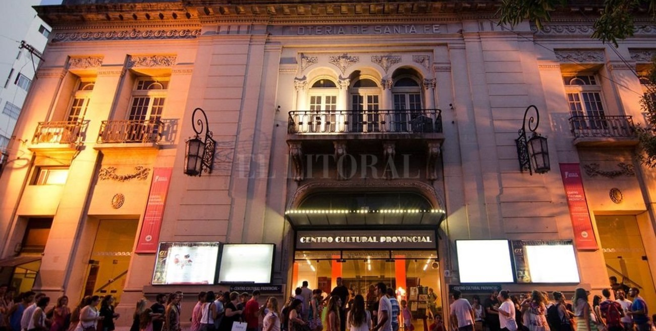 Un faro para la actividad artística de la región que celebra 40 años