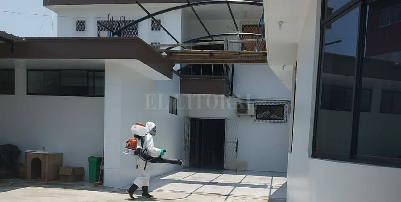 Ecuador restringirá la circulación en automóviles a un día por semana