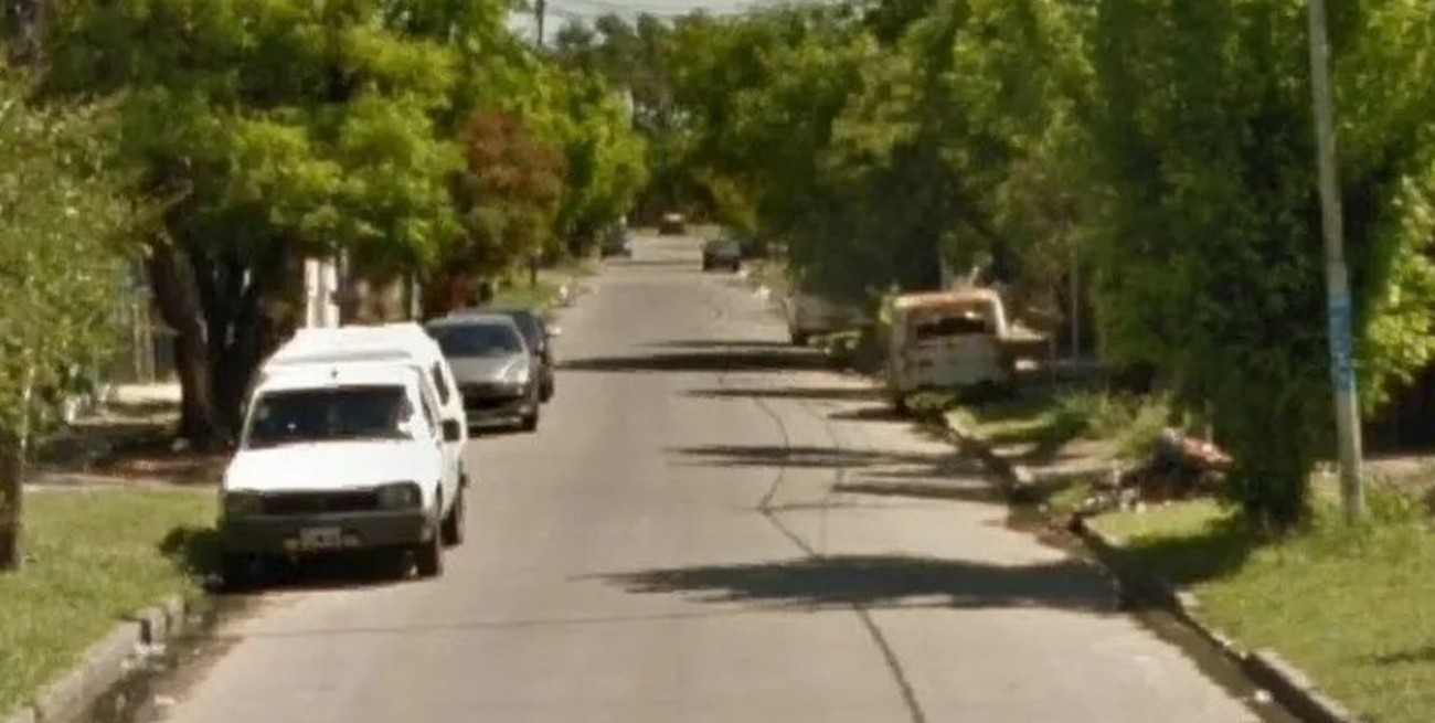 Un policía federal mató en un tiroteo a uno de los cinco delincuentes que lo asaltaron en Quilmes