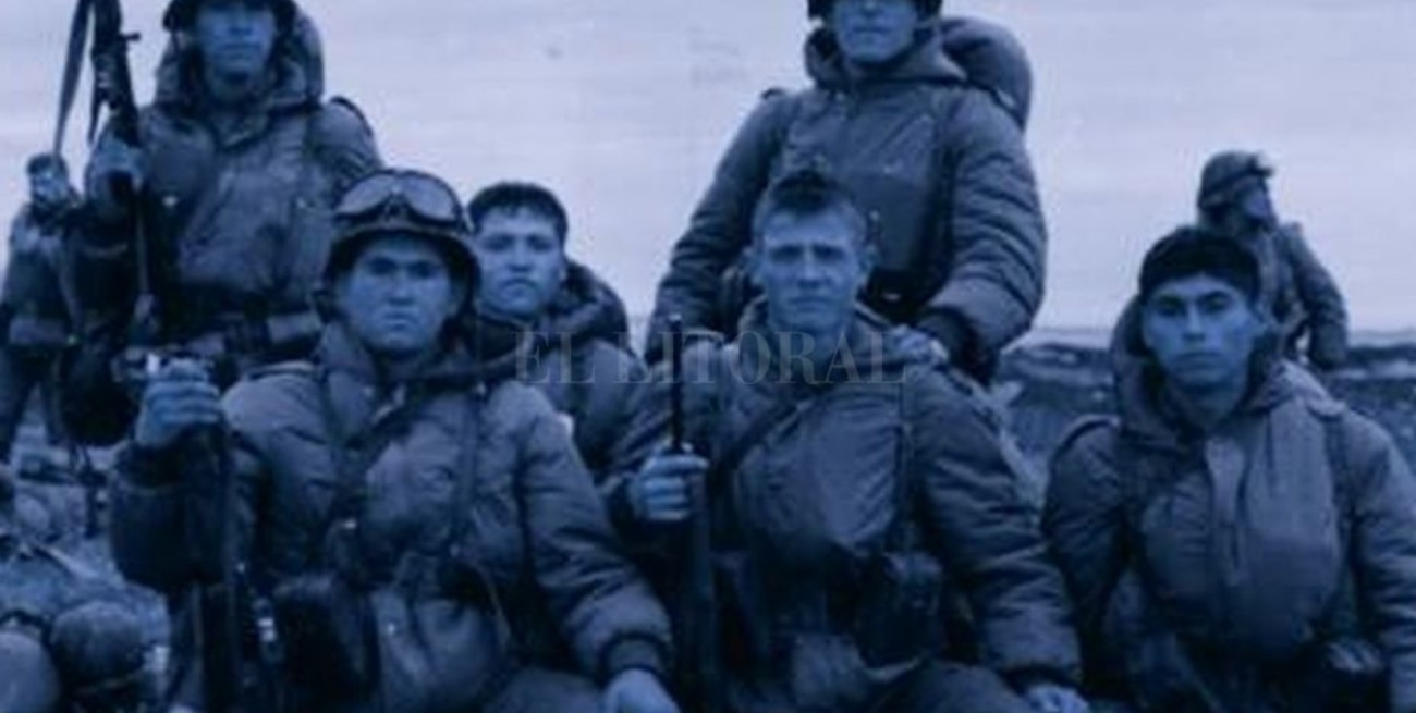 Procesan a cuatro militares en la causa por torturas en Malvinas