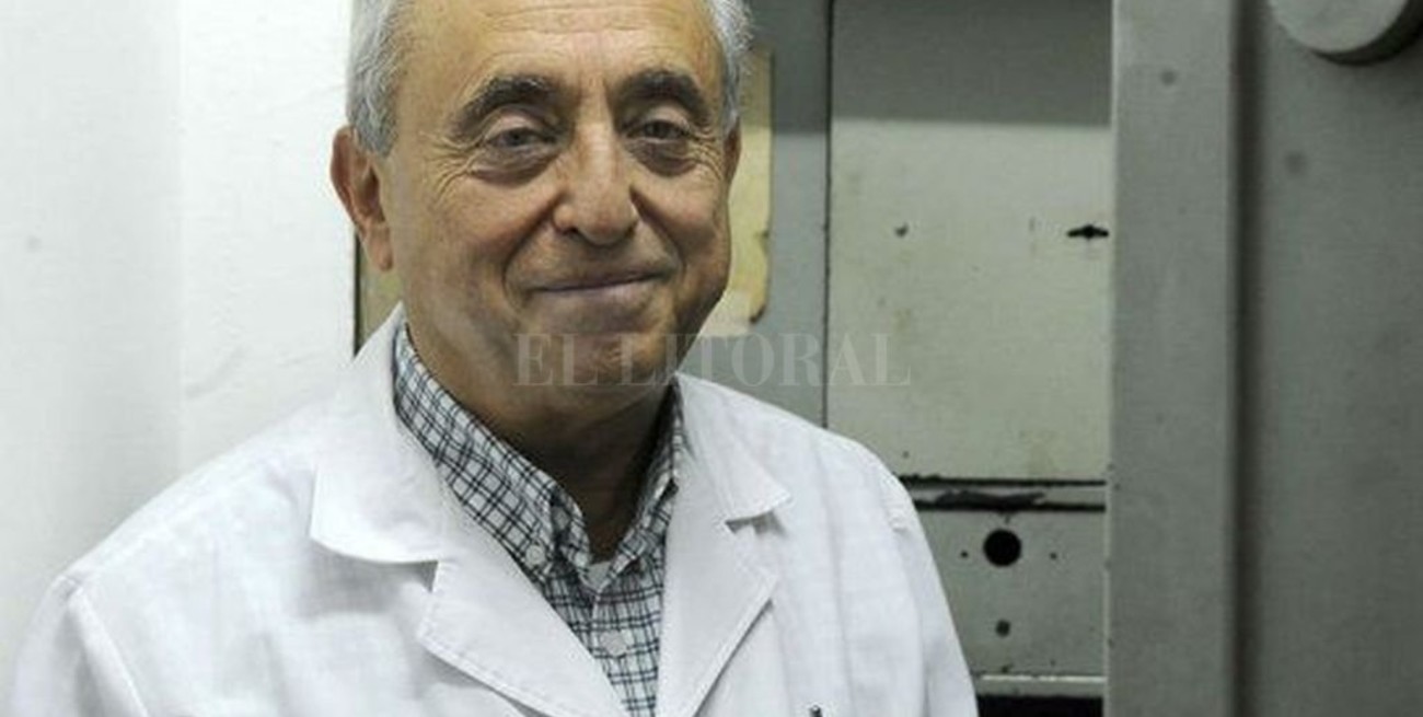 Pedro Cahn dijo que Rosario "ya apretó el botón rojo" por el coronavirus