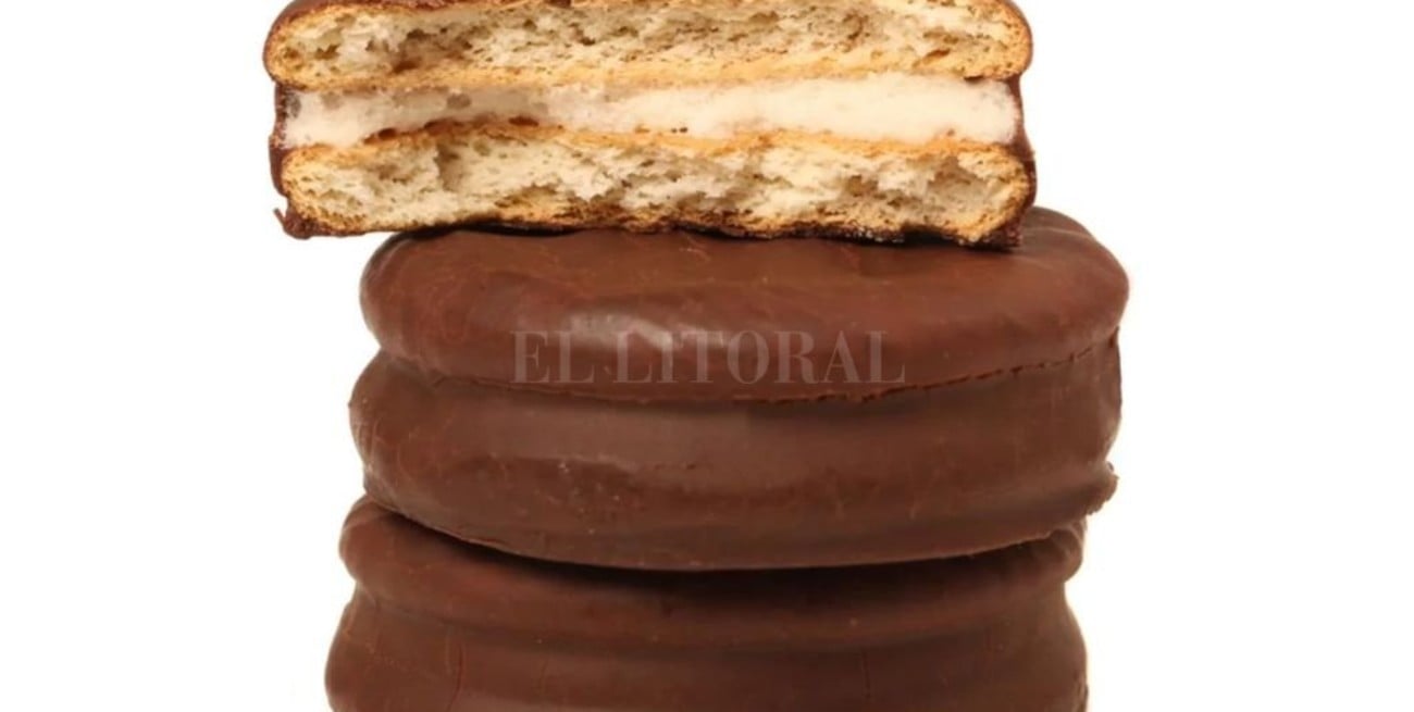 La Anmat prohibió varias golosinas de la marca Nevares