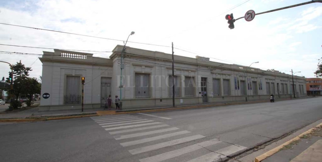 La escuela Juan de Garay celebrará su 150 aniversario 