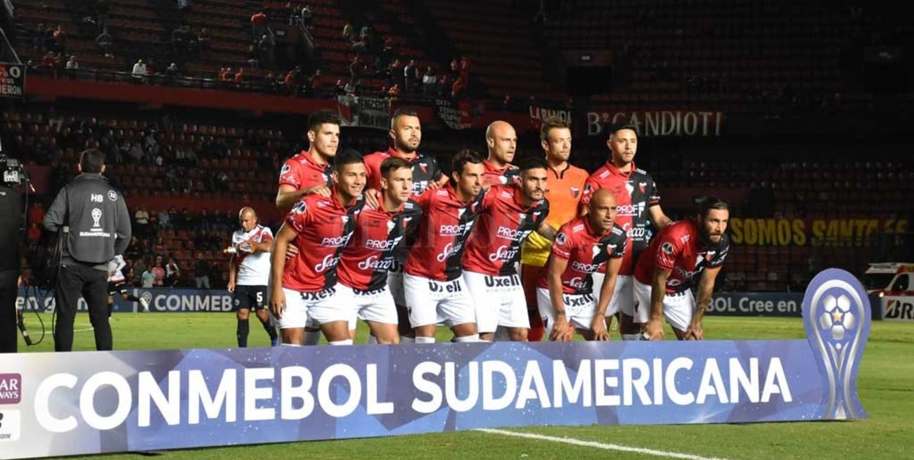 "Colon-izar" Uruguay: arrancó la pueblada