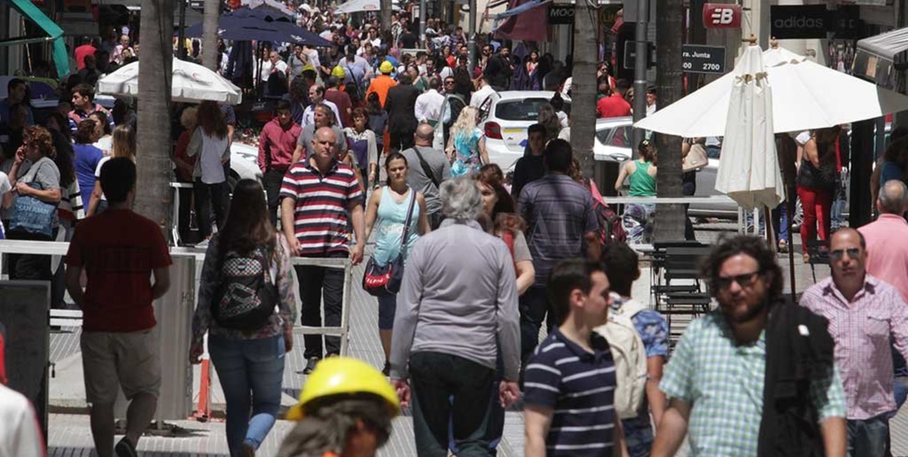 Santa Fe en el top 3 de las localidades más calurosas del país